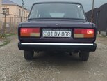 LADA (VAZ) 2107-3