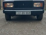 LADA (VAZ) 2107-1