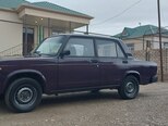 LADA (VAZ) 2107-2