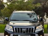 Toyota Land Cruiser Prado-2