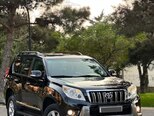 Toyota Land Cruiser Prado-3