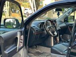 Toyota Land Cruiser Prado-7