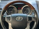 Toyota Land Cruiser Prado-9