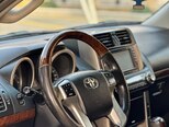 Toyota Land Cruiser Prado-8