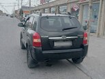Hyundai Tucson-5