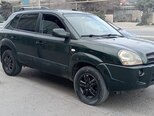 Hyundai Tucson-6