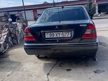 Mercedes C 220-2