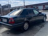 Mercedes C 220-3