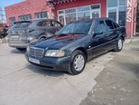 Mercedes C 220-4