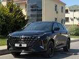 Changan Uni-Z-1
