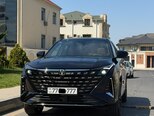 Changan Uni-Z-2