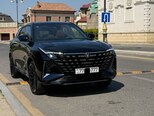 Changan Uni-Z-3