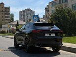 Changan Uni-Z-5