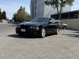 BMW 528-5