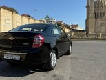Chevrolet Cobalt-5