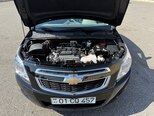 Chevrolet Cobalt-11