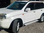 Nissan X-Trail-4