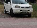 Nissan X-Trail-1