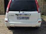 Nissan X-Trail-5