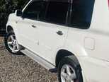Nissan X-Trail-2