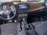 Mitsubishi Lancer-4