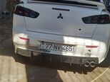 Mitsubishi Lancer-6