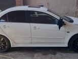 Mitsubishi Lancer-7