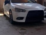 Mitsubishi Lancer-9