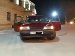 Opel Vectra-1