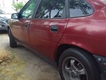 Opel Vectra-5