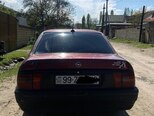 Opel Vectra-4