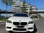 BMW 520d-1