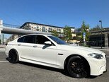 BMW 520d-5