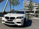 BMW 520d-2