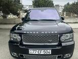 Land Rover Range Rover-1