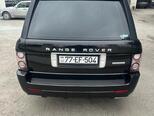 Land Rover Range Rover-2