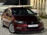 Honda Insight-1