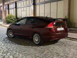 Honda Insight-4