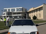 LADA (VAZ) 2114-5
