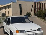LADA (VAZ) 2114-1
