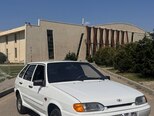 LADA (VAZ) 2114-6