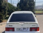 LADA (VAZ) 2114-9