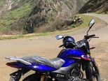 Tufan S 150-2