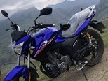 Tufan S 150-6