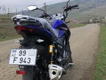 Tufan S 150-7
