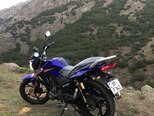 Tufan S 150-9