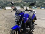 Tufan S 150-4