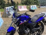 Tufan S 150-3