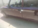 LADA (VAZ) 2107-6