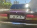 LADA (VAZ) 2107-5